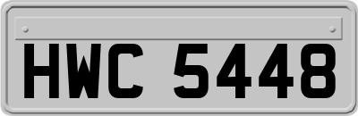 HWC5448