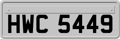 HWC5449