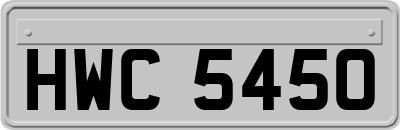 HWC5450