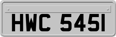 HWC5451