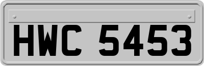 HWC5453