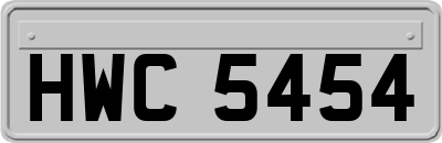 HWC5454