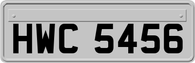 HWC5456