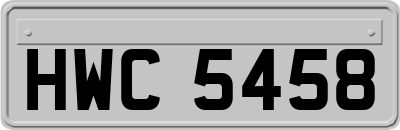 HWC5458
