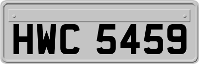 HWC5459