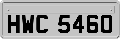 HWC5460