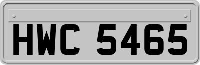 HWC5465