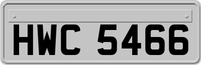 HWC5466