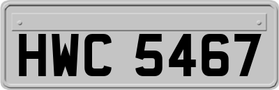 HWC5467
