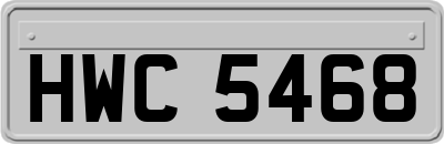 HWC5468