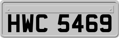 HWC5469