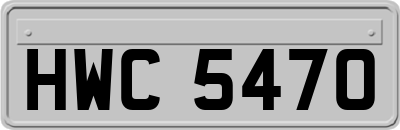 HWC5470