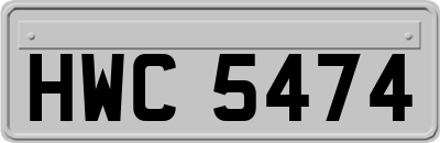 HWC5474