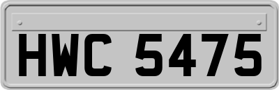 HWC5475