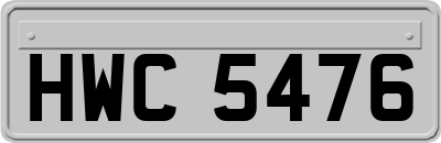 HWC5476