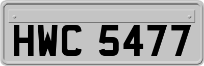 HWC5477
