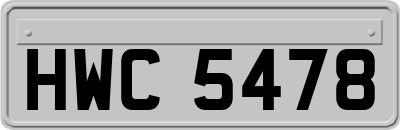 HWC5478