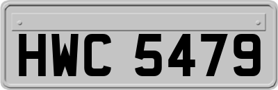 HWC5479