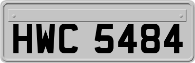 HWC5484