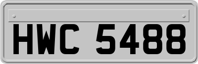 HWC5488