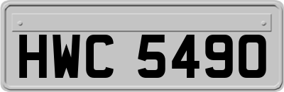 HWC5490