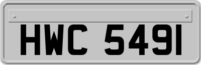 HWC5491
