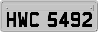 HWC5492