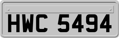 HWC5494