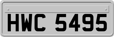 HWC5495