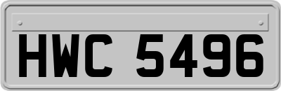 HWC5496