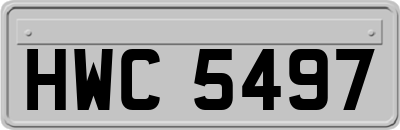 HWC5497