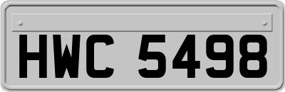 HWC5498