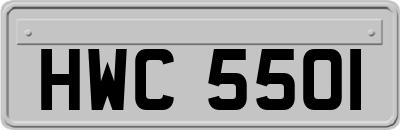 HWC5501
