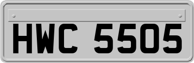HWC5505