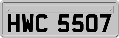 HWC5507