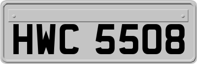 HWC5508