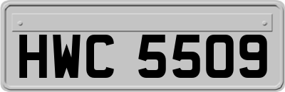 HWC5509