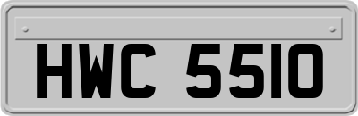 HWC5510