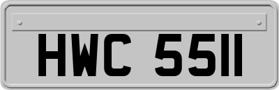 HWC5511