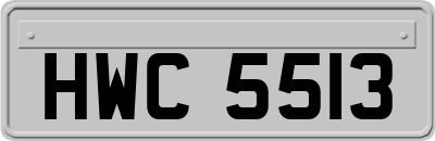 HWC5513