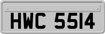 HWC5514