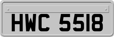 HWC5518