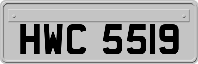 HWC5519