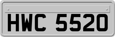 HWC5520