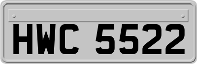 HWC5522