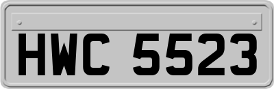 HWC5523