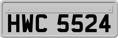 HWC5524