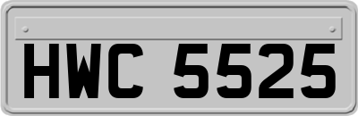 HWC5525