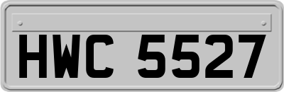 HWC5527