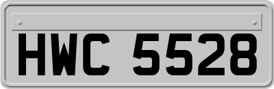 HWC5528